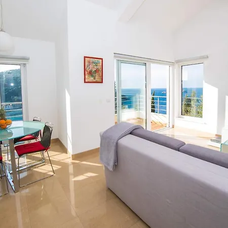 Apartment Vista 1 Dubrovnik Exterior photo