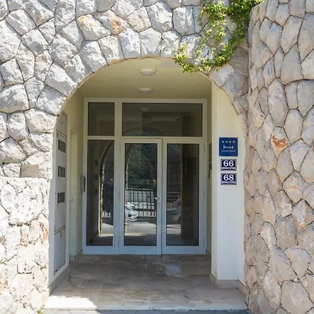 Apartment Vista 1 Dubrovnik Exterior photo
