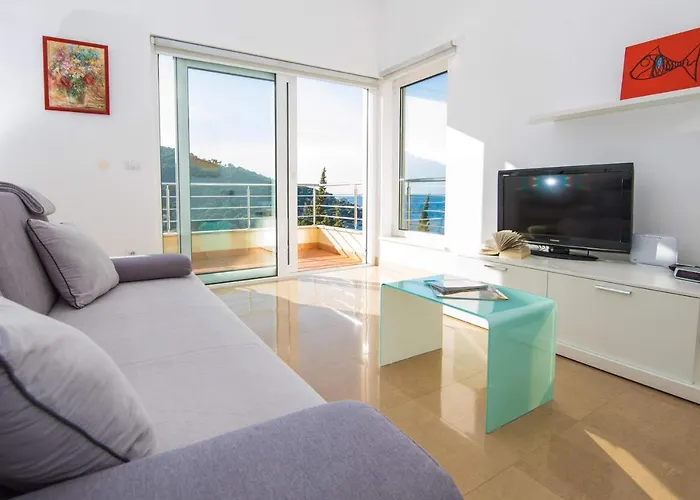 Apartment Vista 1