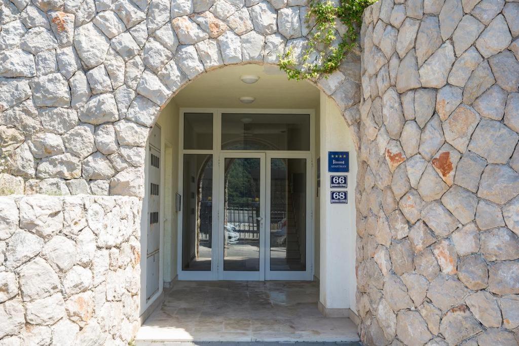 Vista 1 Apartment Dubrovnik