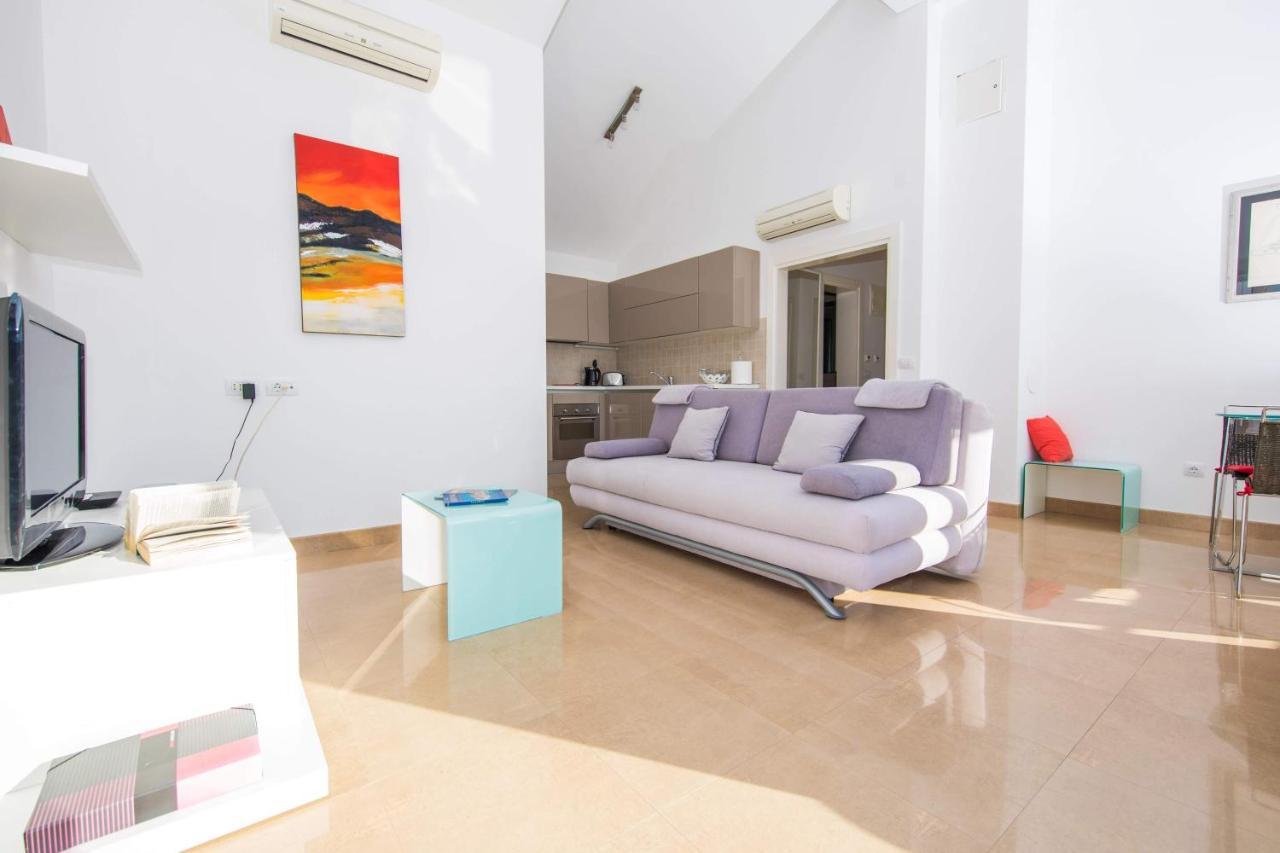 Apartman Vista 1 *